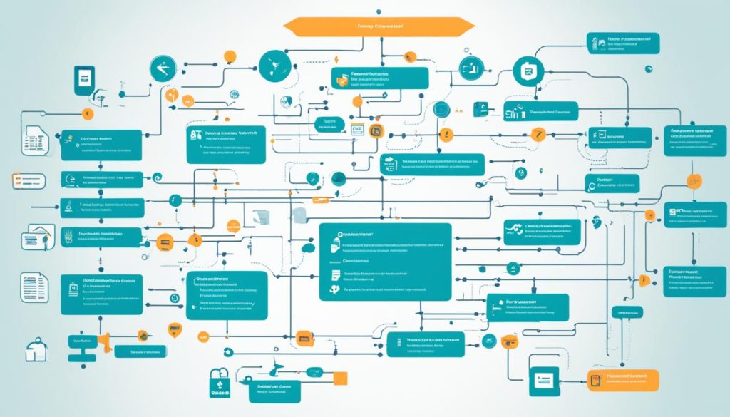 Automated workflow for inexpensive software product promotion