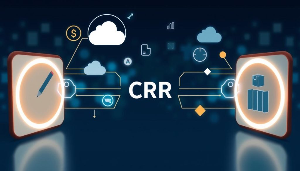 CRM integration