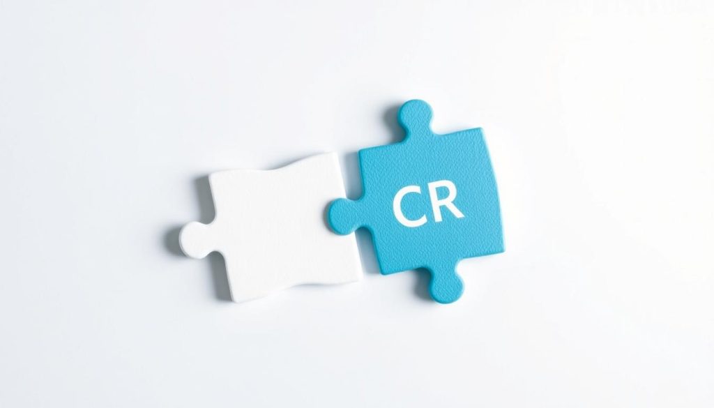 CRM integration features