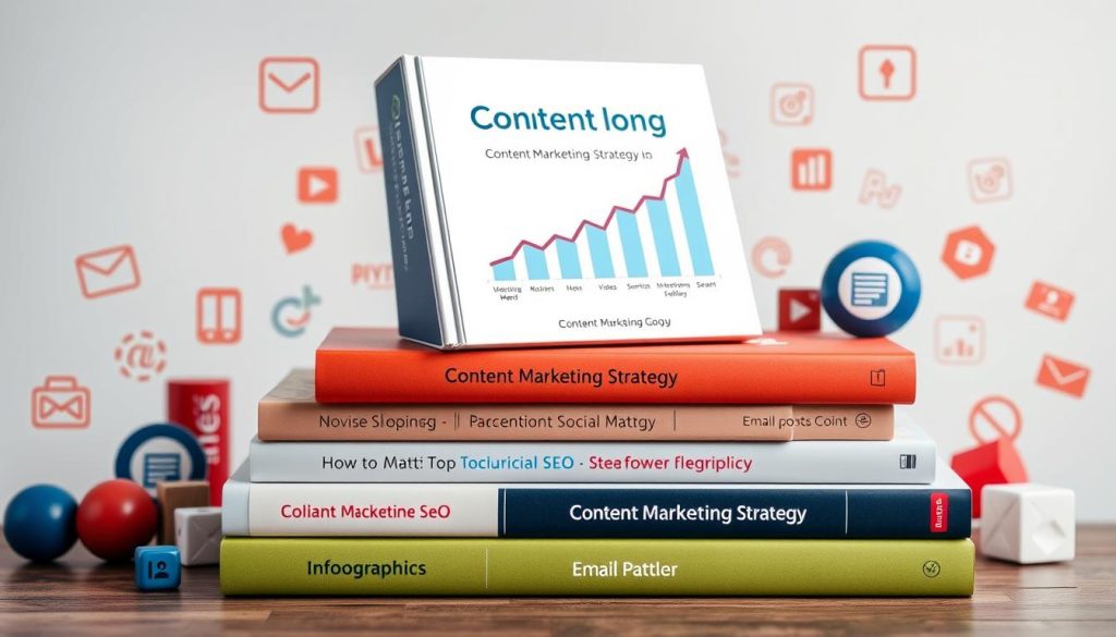 Content Marketing for Software