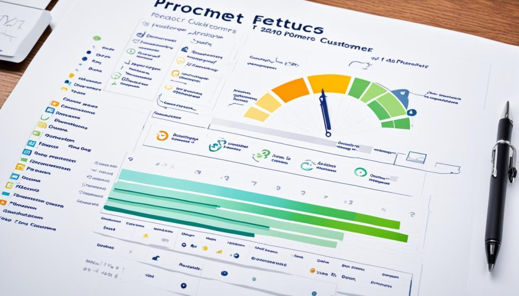 Customer feedback analysis