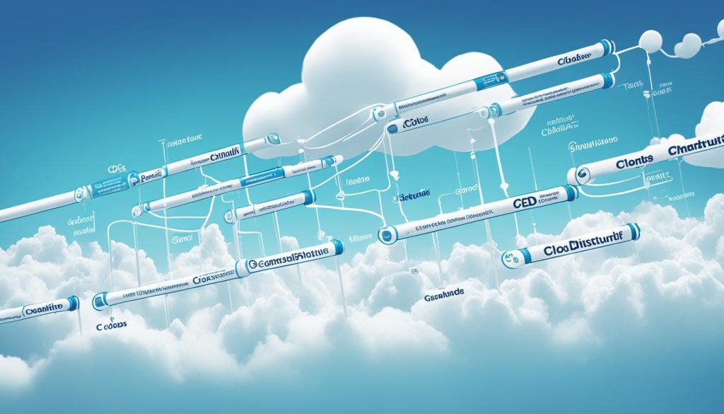 Evolution of software distribution channels