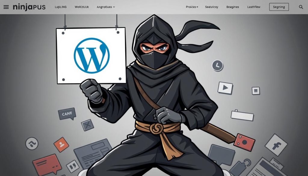 Ninja Popups WordPress plugin