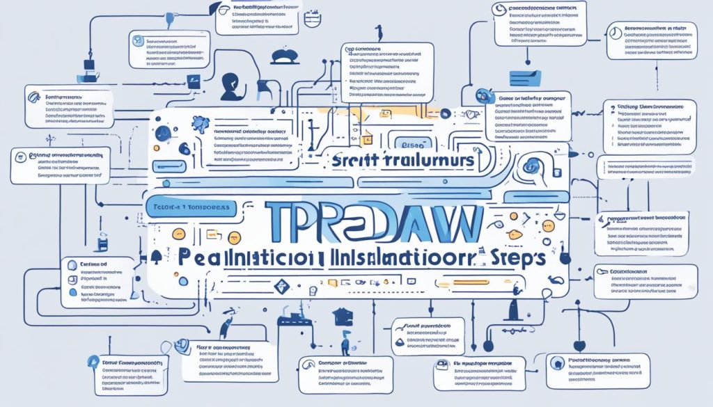 PRAW installation for reddit scripts