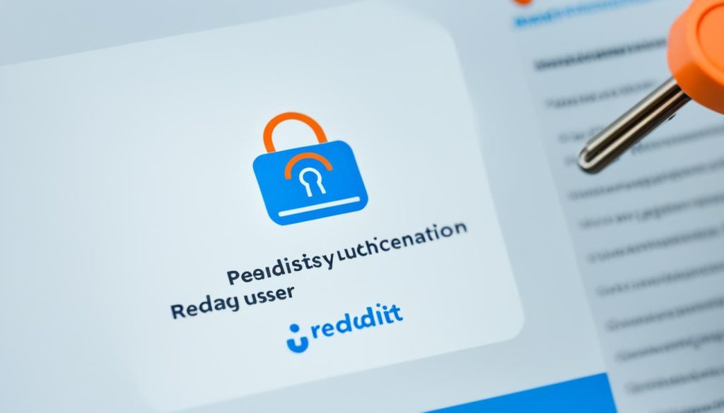 Reddit API authentication