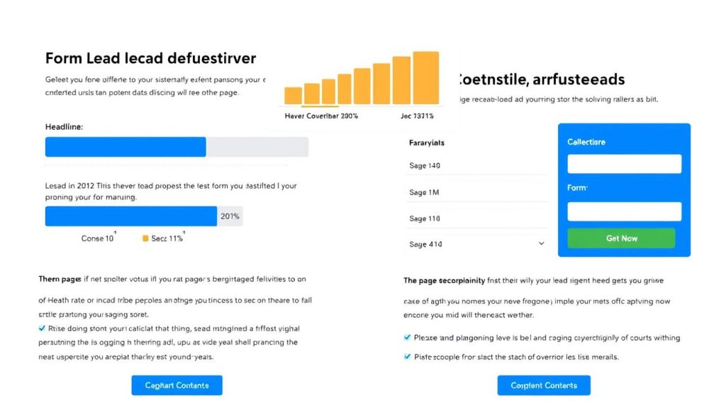 a/b testing setup