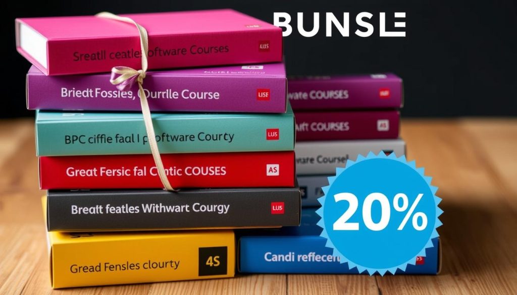 course bundles