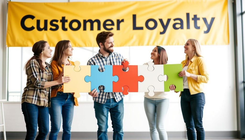 customer loyalty