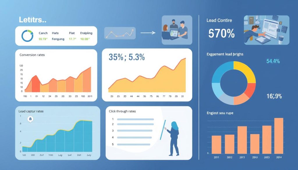 data-driven lead generation