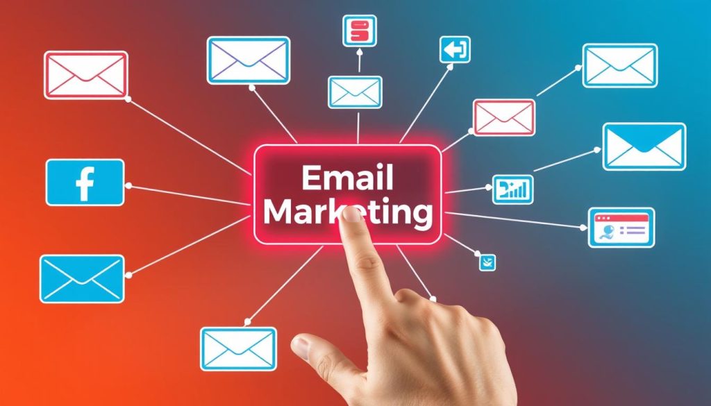 email marketing