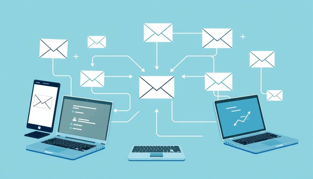 email marketing automation