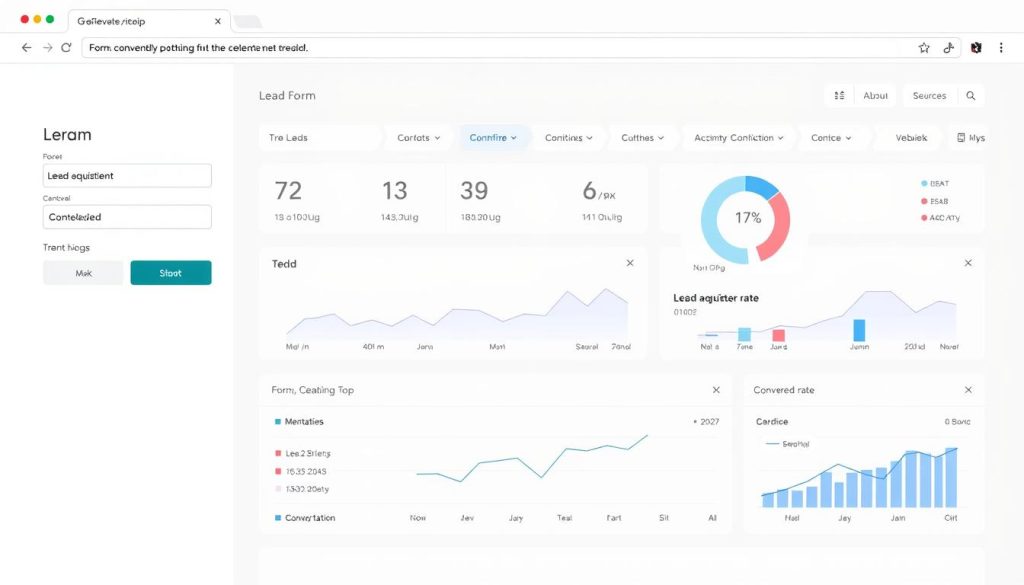 lead capture automation