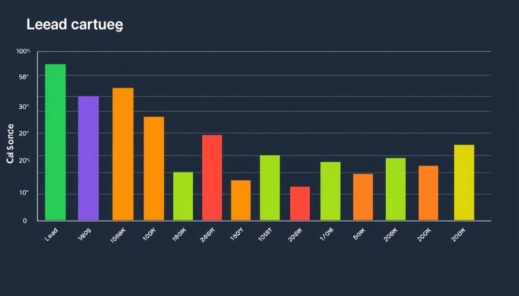 lead data metrics