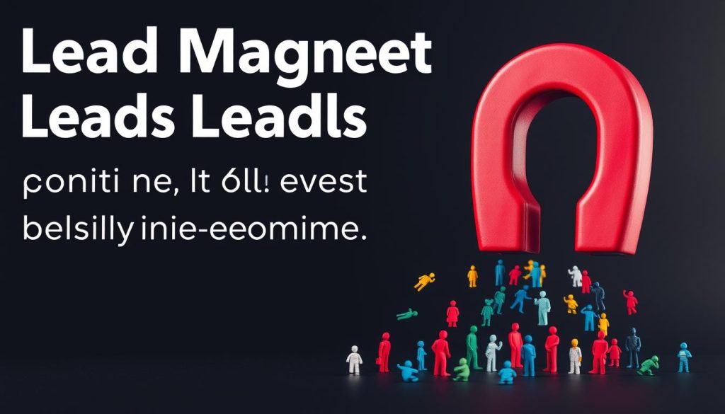 lead magnets