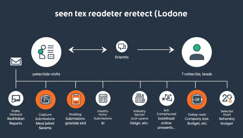 lead scoring criteria