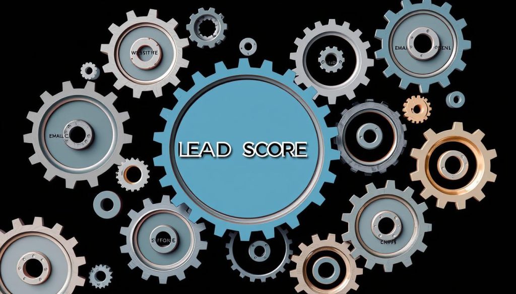 lead scoring implementation