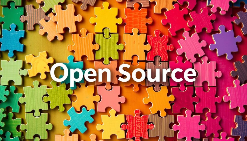 open-source communities