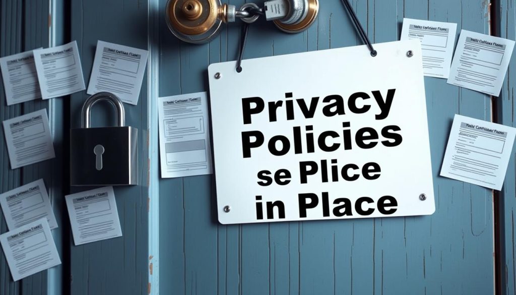 privacy policy importance