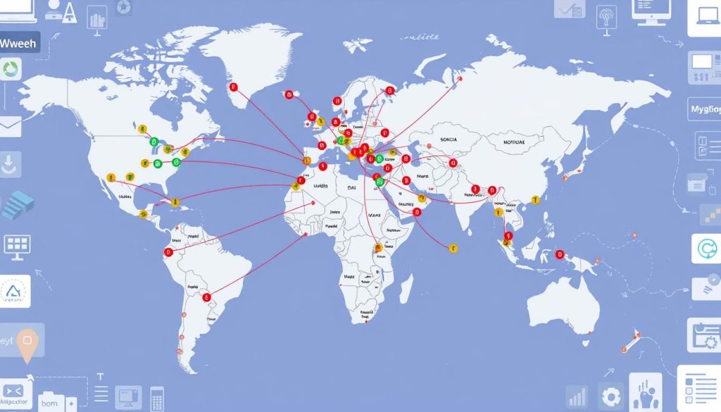 volunteer network research