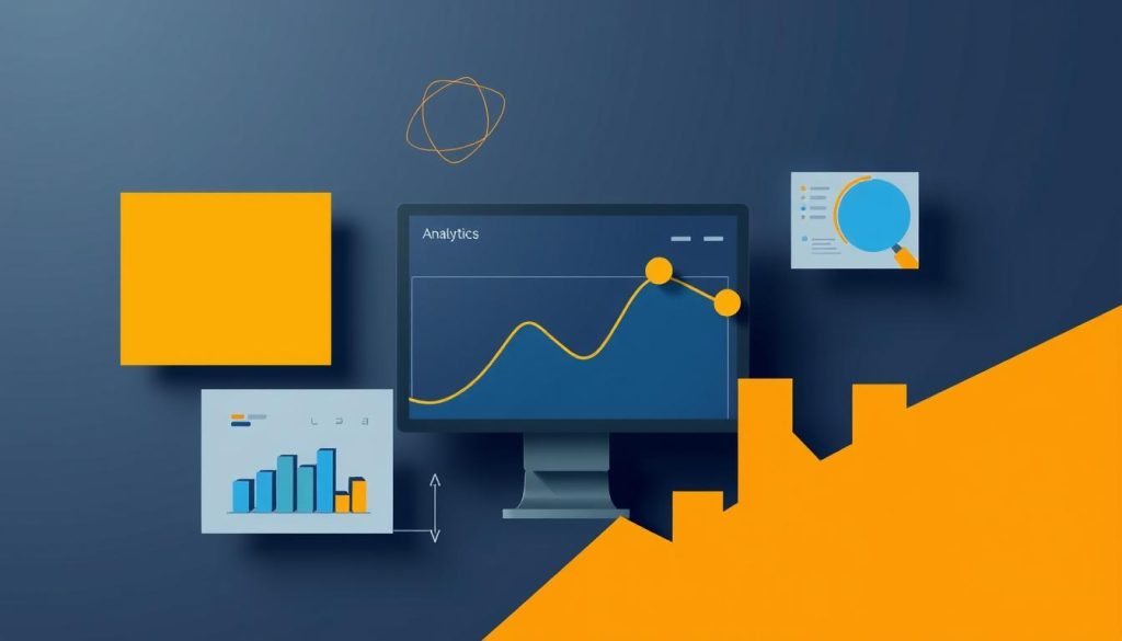 web analytics setup