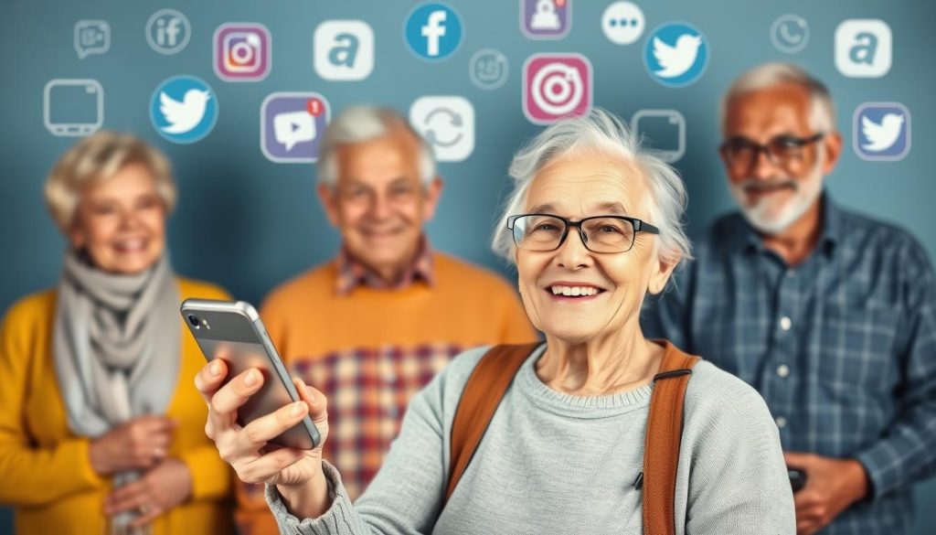 word-of-mouth marketing for seniors