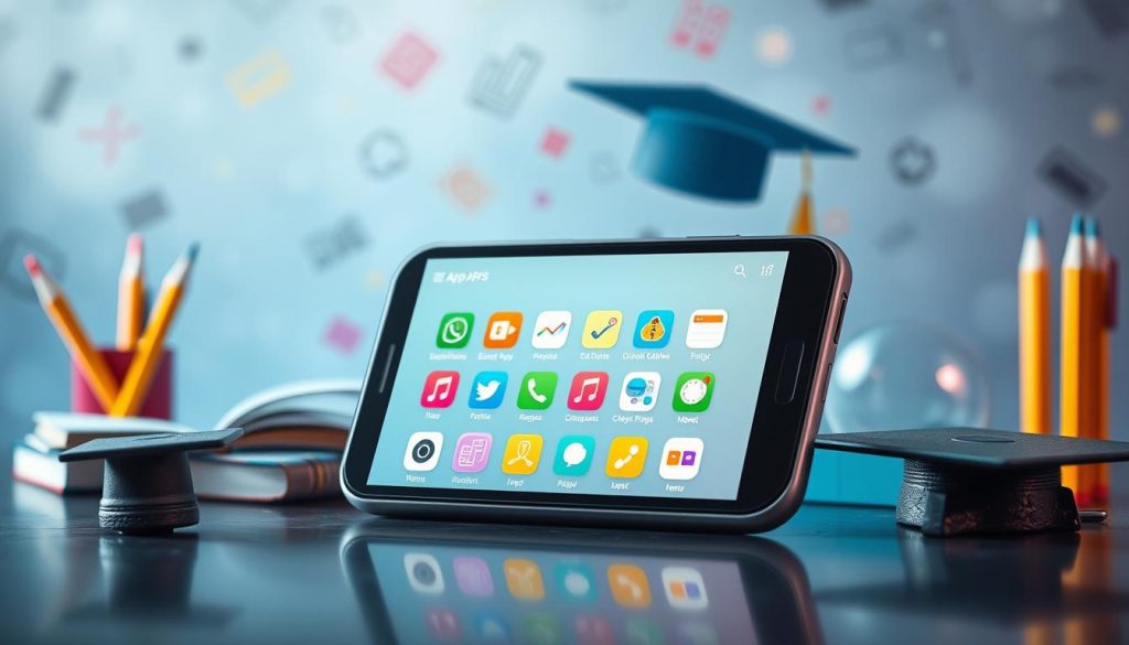 App store optimization for educational apps