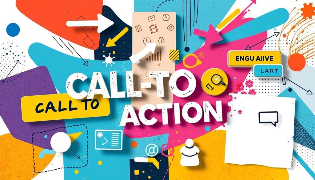 Call-to-action strategies