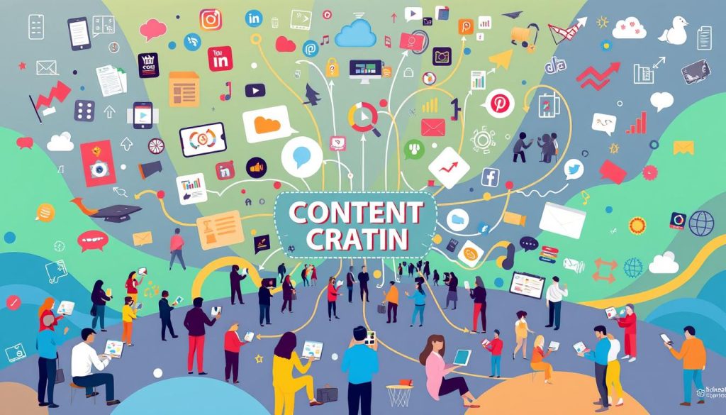 Content Marketing