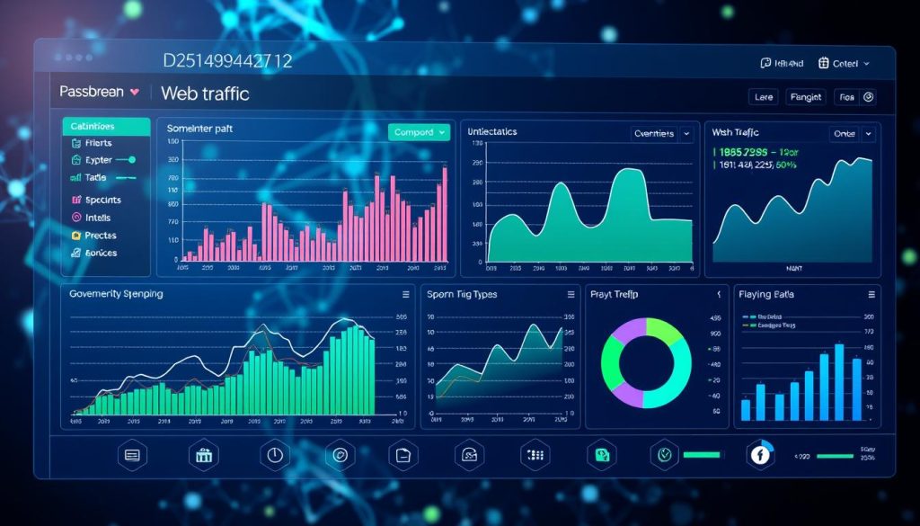 Google Analytics and Search Console