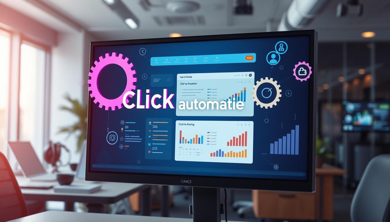 Automate Click With ClickSEO | Boost Efficiency