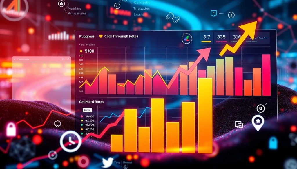 click-through rate optimization