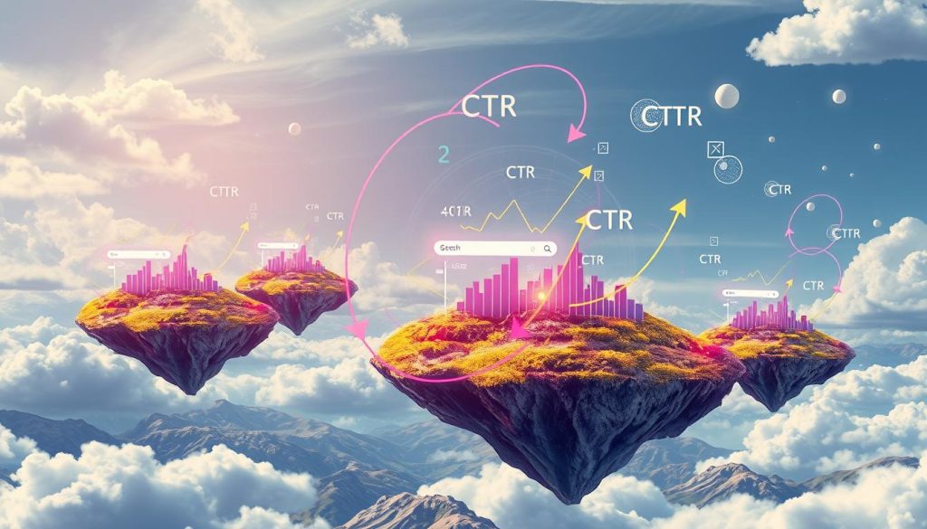 ctr manipulation