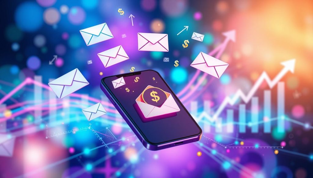 email marketing for app downloads