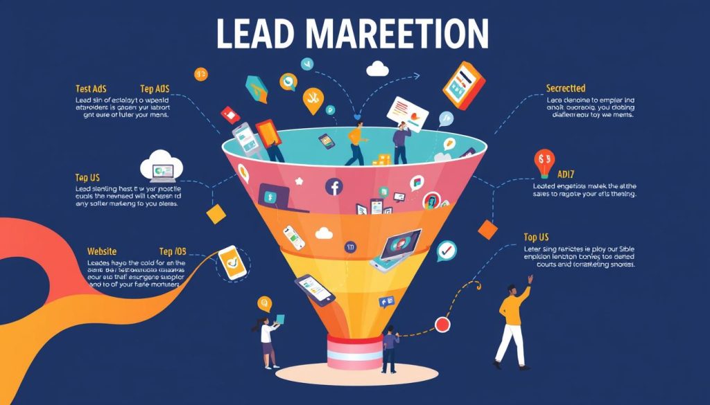 lead generation