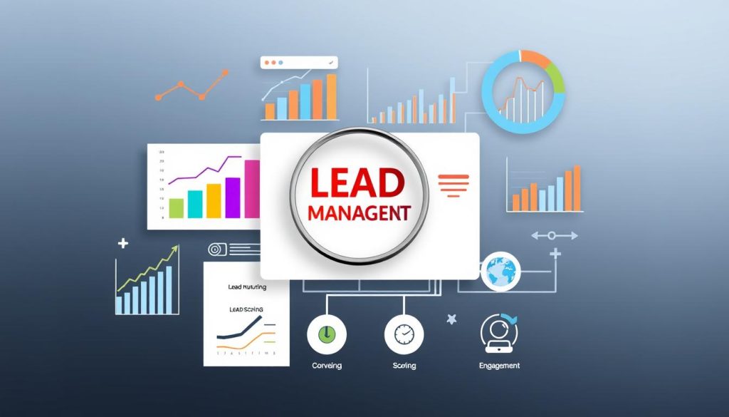 lead management metrics