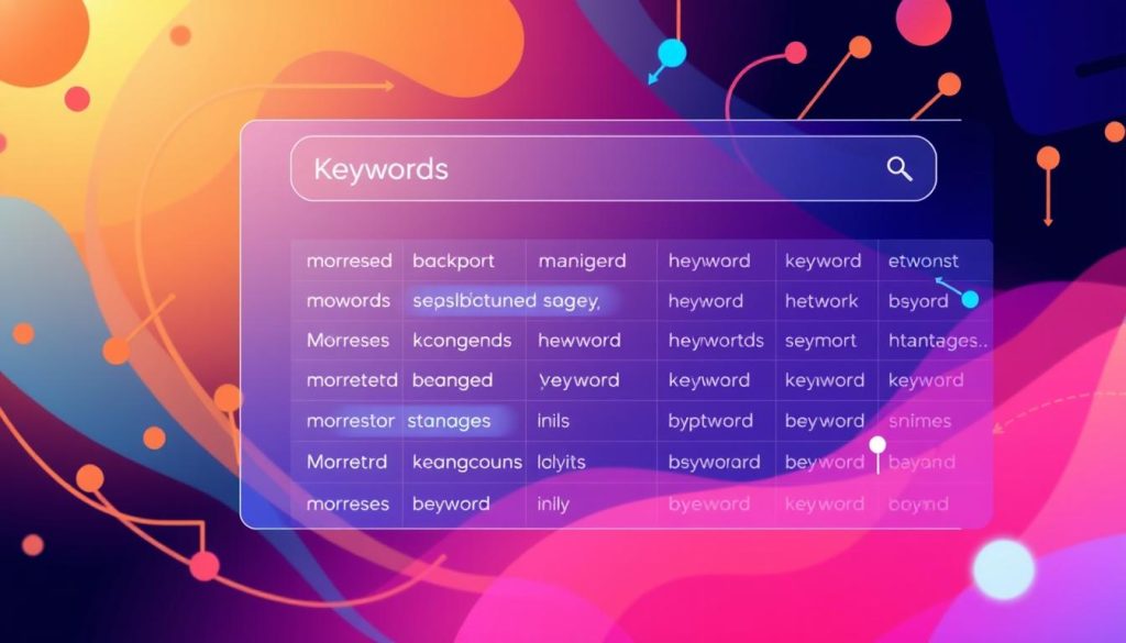 search engine keyword suggestions