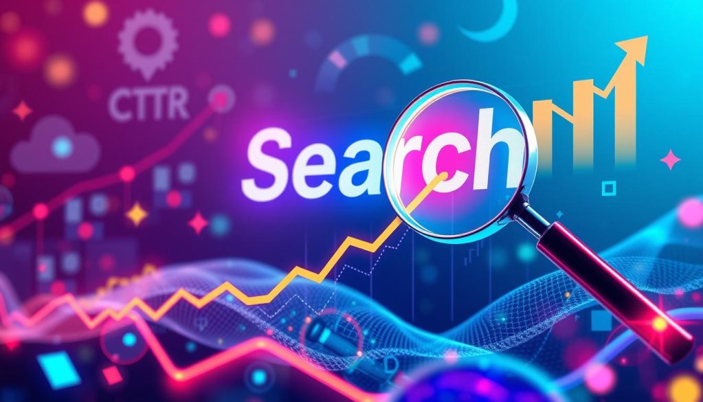 search intent and ctr