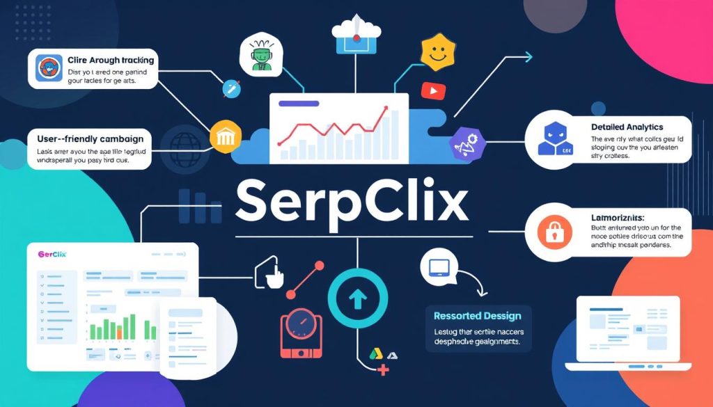 serpclix features