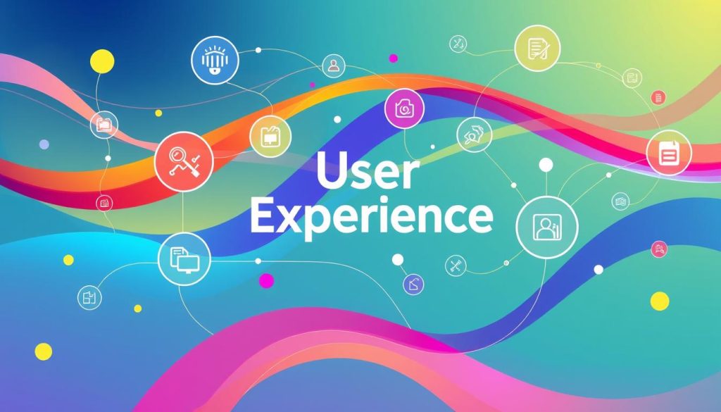 user experience