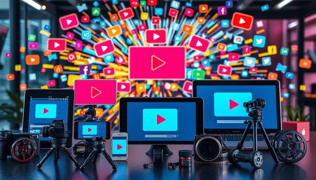 video marketing