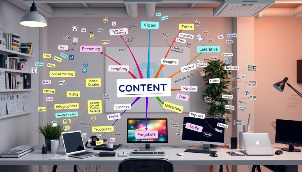 Content Strategy