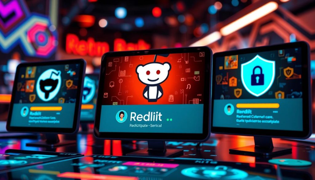 buy aged Reddit accounts online