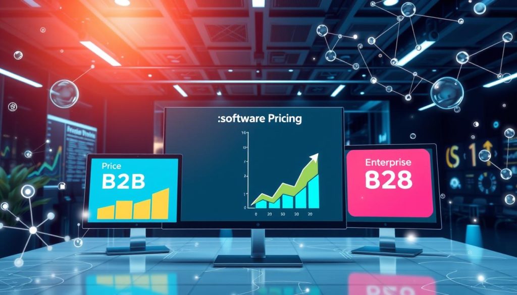 Business Software Pricing