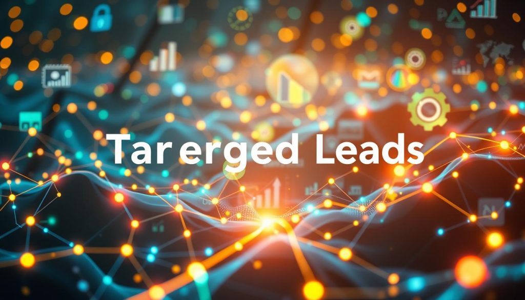 Targeted Lead Generation