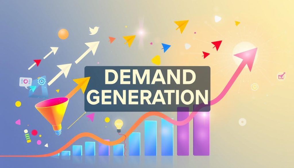 demand generation