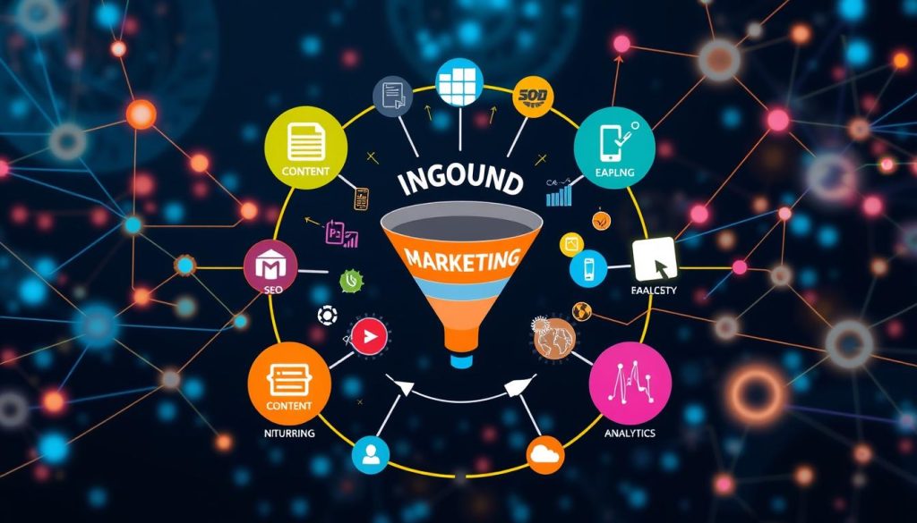 inbound marketing strategies