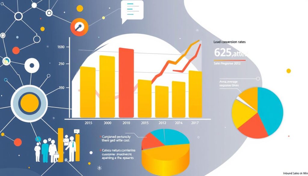 inbound sales outsourcing performance metrics