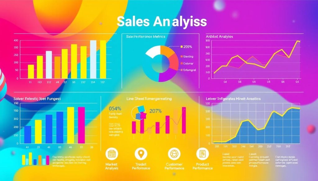 types of sales analysis